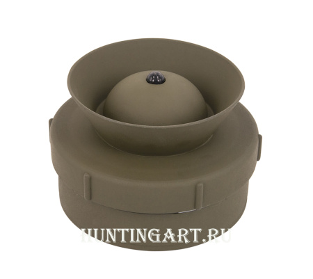 Звуковой имитатор Егерь - Утиный базар, с дистанционным пультом купить в магазине ХантингАрт