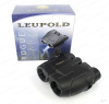 Бинокль Leupold BX-1 Rogue 8X25 купить в интернет-магазине huntingart.ru