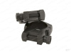 Кольца Leupold Mark 4 быстросъемные высокие 30 мм на Weaver купить в магазине huntingart.ru