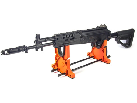 Подставка ShotTime для чистки оружия купить в интернет-магазине ХантингАрт