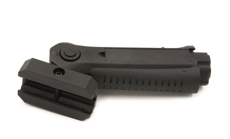 Тактическая рукоятка на Weaver, 5 позиций наклона купить в интернет-магазине ХантингАрт