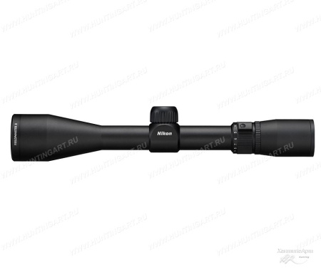 Прицел Nikon Fieldmaster 3-9x40 Matte, сетка Duplex (без подсветки) купить в интернет-магазине huntingart.ru