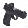 Коллиматор Sightmark Mini Shot M-Spec FMS (SM26043) панорамный на Weaver/Picatinny, точка 3MOA (высокий кронштейн, монтаж на пистолетную раму) купить в интернет-магазине huntingart.ru