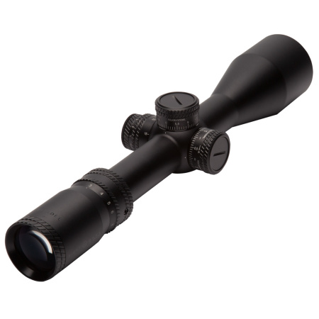 Прицел оптический Sightmark Citadel 3-18x50 SF, 30 мм, сетка MR2 с подсветкой купить в интернет-магазине huntingart.ru