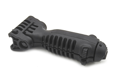 Рукоять-сошка с регулировкой по высоте на планку Вивера (Weaver) купить в интернет-магазине ХантингАрт