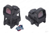Коллиматор Sightmark Mini Shot M-Spec LQD (SM26043-LQD) панорамный, быстросъемный на Weaver/Picatinny, точка 3MOA (высокий кронштейн, монтаж на пистолетную раму) купить в интернет-магазине huntingart.ru