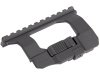 Кронштейн SAG AK TAC боковой быстросъёмный Picatinny/ACOG купить в магазине huntingart.ru