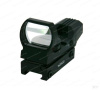 Коллиматорный прицел Target Optic 1x22x33 купить в интернет-магазине huntingart.ru