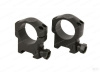 Кольца Leupold Mark 4 быстросъемные высокие 30 мм на Weaver купить в магазине huntingart.ru