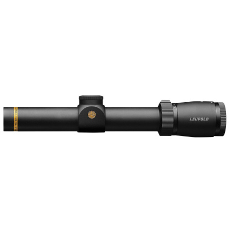 Прицел Leupold VX-5HD 1-5x24, подсветка сетки FireDot 4 Fine купить в интернет-магазине huntingart.ru