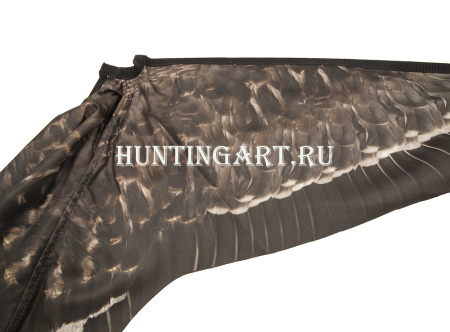 Флаг для имитации полёта гуся Seven Birds купить в интернет-магазине ХантингАрт