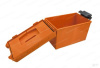 Ящик для хранения патронов MTM Sportsmans Plus Utility Dry Box SPUD1 (38x22x24 см), водозащищенный купить в магазине huntingart.ru