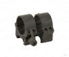 Низкие быстросъемные кольца Leupold QRW 26 мм на Weaver купить в магазине huntingart.ru