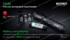 Тактический фонарь NexTorch TA30 диод Cree® XP-L V6, 1100 люмен купить в интернет-магазине ХантингАрт