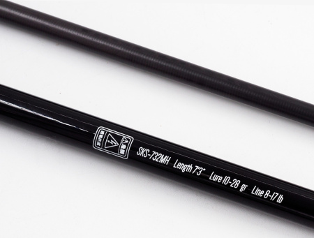 Бланк Norstream Skald SKS-732MH 2018 купить в интернет-магазине ХантингАрт