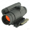 Коллиматорный прицел Aimpoint CompM4h крепление LRP на Picatinny купить в интернет-магазине huntingart.ru