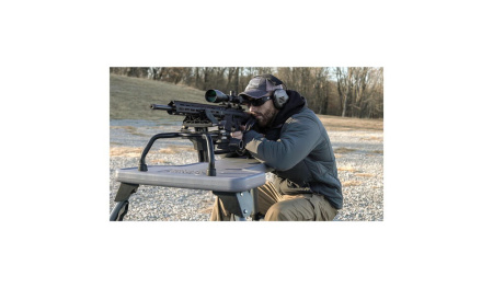 Стол для стрельбы Caldwell StableTable Lite купить в интернет-магазине ХантингАрт