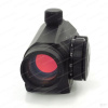 Коллиматор Target Optic 1х22 закрытого типа на Weaver купить в интернет-магазине huntingart.ru