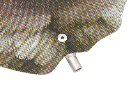 Профили лесного голубя вяхиря 10шт купить в интернет-магазине ХантингАрт