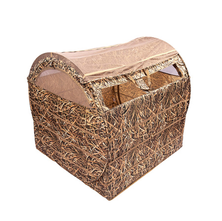 Двухместная засидка North Way Дубль для охоты на гусеи, уток купить в инетрнет-магазине ХантингАрт