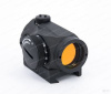Коллиматорный прицел Aimpoint Micro Т-1 под Weaver/Picatinny купить в интернет-магазине huntingart.ru