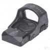 Коллиматор Sightmark Mini Shot M-Spec FMS (SM26043) панорамный на Weaver/Picatinny, точка 3MOA (высокий кронштейн, монтаж на пистолетную раму) купить в интернет-магазине huntingart.ru