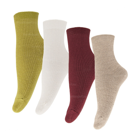 Носки из конопли GW Casual (37-39) от производителя экологически чистой одежды