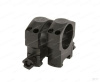 Кольца Leupold Mark 4 быстросъемные высокие 30 мм на Weaver купить в магазине huntingart.ru