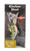 Воблер Matzuo Kinchou Shad 7,1 гр (5 cm) купить в интернет-магазине ХантингАрт