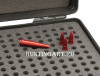 Кейс №3 BulletBox под 7.62x39 (.366TKM) на 130 патронов купить в магазине huntingart.ru