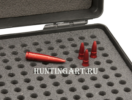 Кейс №3 BulletBox под 7.62x39 (.366TKM) на 130 патронов купить в магазине huntingart.ru