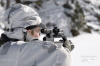 Коллиматорный прицел Aimpoint Comp М4S с кронштейном QRP2 на Weaver/Picatinny купить в интернет-магазине huntingart.ru