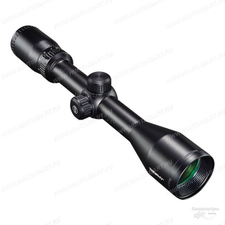 Прицел Bushnell Trophy 3-9x40 сетка DOA 600CF без подсветки купить в интернет-магазине huntingart.ru