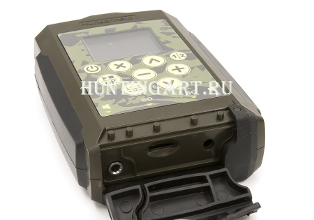 Картинка Электронный звукоимитатор PRO-3M c 2 динамиками TK9-RU от магазина huntingart.ru Электронный звукоимитатор PRO-3M c 2 динамиками TK9-RU купить в магазине ХантингАрт