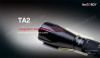 Фонарь NexTorch подствольный TA2 светодиодный купить в интернет-магазине ХантингАрт