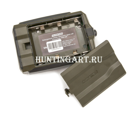 Картинка Электронный звукоимитатор PRO-3M c 2 динамиками TK9-RU от магазина huntingart.ru Электронный звукоимитатор PRO-3M c 2 динамиками TK9-RU купить в магазине ХантингАрт