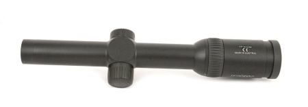 Прицел Swarovski Z8i 1-8x24 сетка 4A-I купить в интернет-магазине huntingart.ru