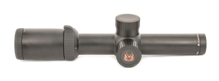 Прицел Nikon Monarch 7 1-4X24 R4 купить в интернет-магазине huntingart.ru