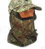 Маска для лица Mossy Oak, 3/4 сетчатая - купить в Санкт-Петербурге