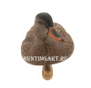 Картинка Комплект Avian-X Early Season Topflight Mallards (ранний сезон) из 6 чучел кряквы (4 селезня/2 утки) от интернет-магазина ХантингАрт Комплект Avian-X Early Season Topflight Mallards (ранний сезон) из 6 чучел кряквы (4 селезня/2 утки) купить в магазине Хантингарт