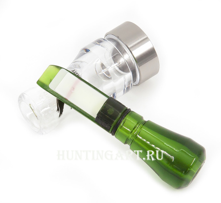 Манок на утку Buck Gardner Double Nasty 2 купить в интернет-магазине ХантингАрт