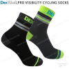 Картинка Водонепроницаемые носки DexShell Pro Visibility Cycling от интернет-магазина ХантингАрт Водонепроницаемые носки DexShell Pro Visibility Cycling купить в интернет-магазине ХантингАрт