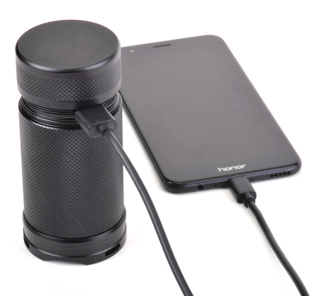 Фонарь поисковый 8000 люмен купить в интернет-магазине ХантингАрт