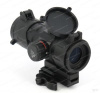 Коллиматорный прицел Leapers 5TH Gen 1x32 4" ITA, закрытый купить в интернет-магазине huntingart.ru