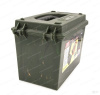 Ящик для хранения патронов MTM Sportsmans Plus Utility Dry Box SPUD1 (38x22x24 см), водозащищенный купить в магазине huntingart.ru