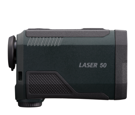 Дальномер Nikon Laser 50 купить в интернет-магазине ХантингАрт