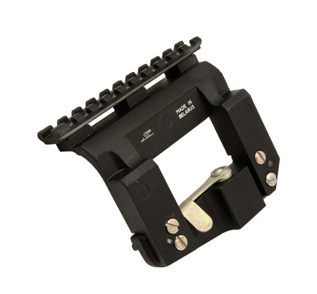 Кронштейн боковой "Тигр" купить в магазине huntingart.ru