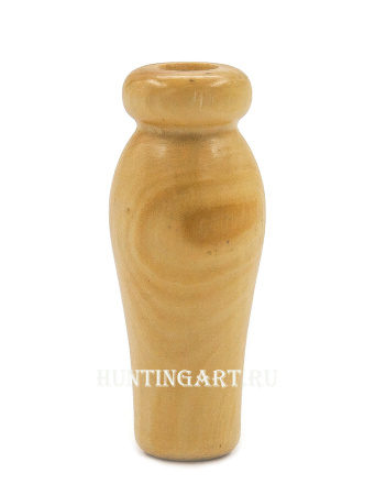 Манок Helen Baud на лису (крик раненого зайца) купить в интернет-магазине ХантингАрт