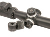 Прицел Nikon Monarch 7 2.5-10x50SF IL ZR на шине Zeiss, German 4 Dot купить в интернет-магазине huntingart.ru