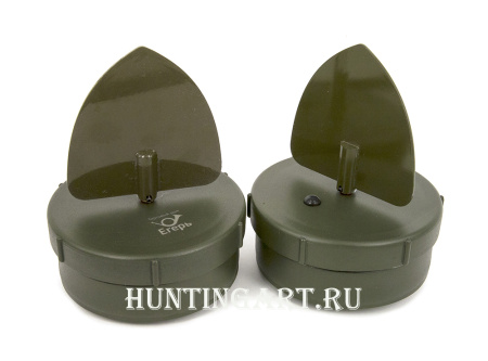 Механическая приманка на утку Егерь Махокрыл-02 купить в интерент-магазине Хантингарт